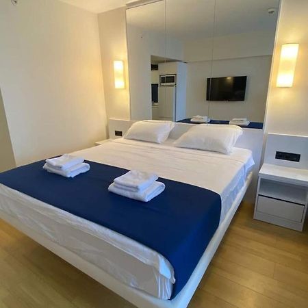 Apartment Merab1 Orbi City 巴统 外观 照片