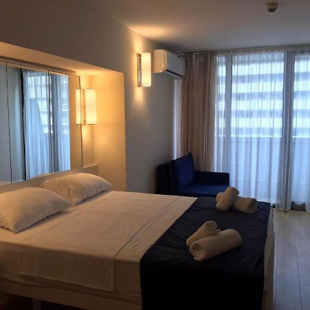 Apartment Merab1 Orbi City 巴统 外观 照片