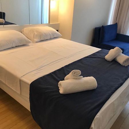 Apartment Merab1 Orbi City 巴统 外观 照片