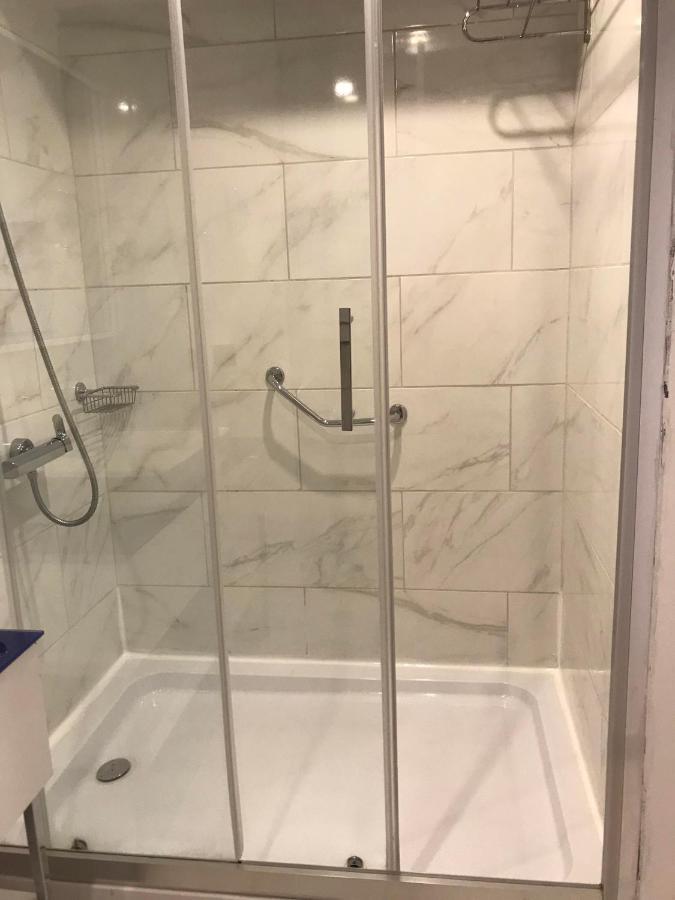Apartment Merab1 Orbi City 巴统 外观 照片