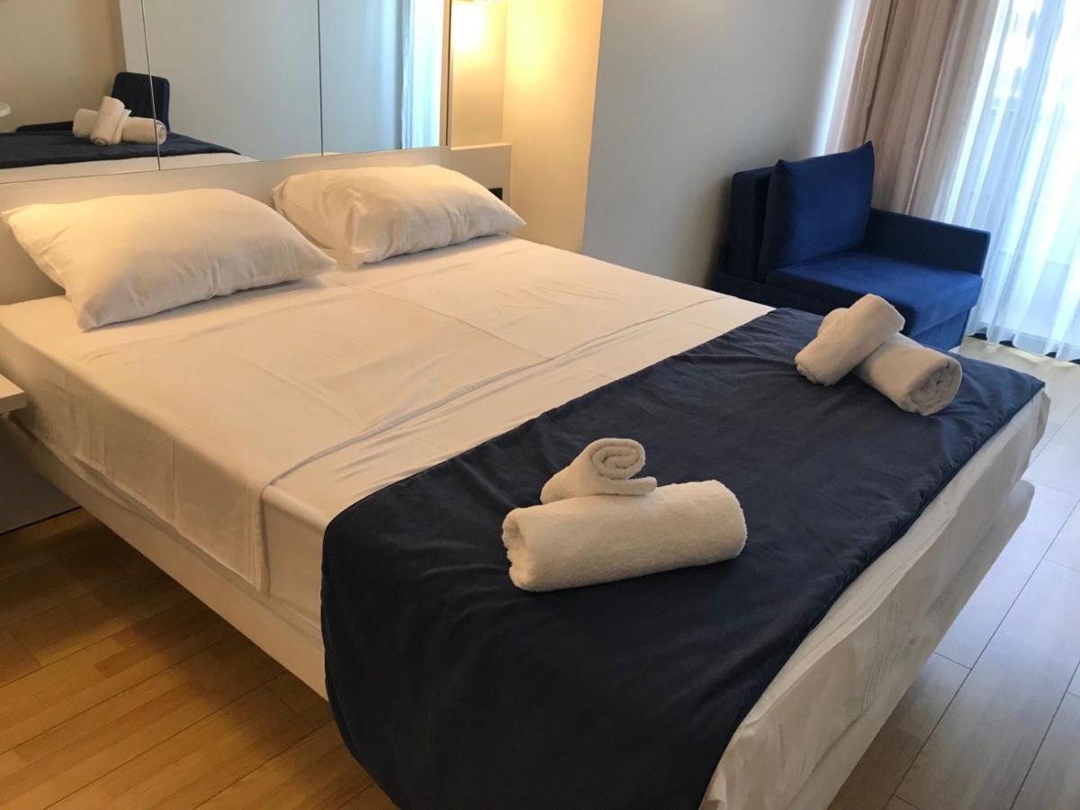 Apartment Merab1 Orbi City 巴统 外观 照片